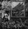 HELLSHOCK / ヘルショック / THEY WAIT FOR YOU STILL
