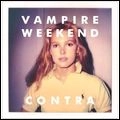 VAMPIRE WEEKEND / ヴァンパイア・ウィークエンド / CONTRA