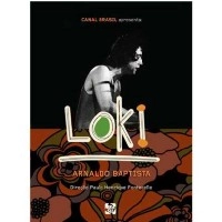 ARNALDO BAPTISTA / アルナウド・バプチスタ / LOKI(DVD)