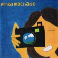 ERIKA MACHADO / BEM ME QUER MAL ME QUER
