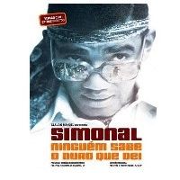WILSON SIMONAL / ウィルソン・シモナル / NINGUEM SABE O DURO QUE DEI(DVD)