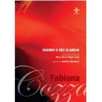 FABIANA COZZA / ファビアーナ・コッツァ / QUANDO O CEU CLAREAR (DVD)