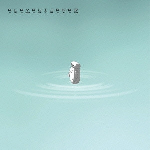 ALAYAVIJANA / アラヤヴィジャナ / ALAYAVIJANA4