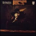 MARC ELLINGTON / マーク・エリントン / レストレイション