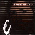 FRED ARGIR / フレッド・アルギル / システルデュー