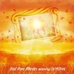 DJ MOTIVE / ＲＥＤ　ＲＡＲＥ　ＲＨＯＤＥＳ