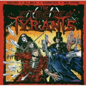 CIRCLE OF TYRANTS / CIRCLE OF TYRANTS