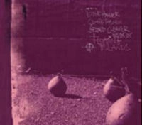 LOTTE ANKER/CRAIG TABORN/GERALD CLEAVER / FLOATING ISLANDS
