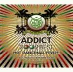 DJ マチ♂ルダ / ＡＤＤＩＣＴ　２００９　ＢＥＳＴ