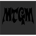MAD TRUCKER GONE MAD / マッドトラッカーゴーンマッド / BLACK ALBUM