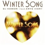 DJ KOMORI / ＷＩＮＴＥＲ　ＳＯＮＧ