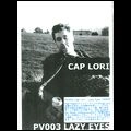 CAP LORI / キャップ・ロリ / ＬＡＺＺＹ　ＥＹＥＳ
