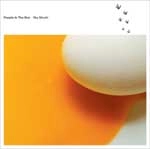 PEOPLE IN THE BOX / ピープル・イン・ザ・ボックス / Sky Mouth