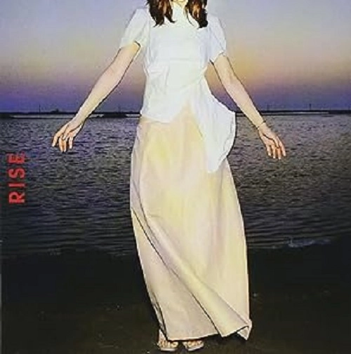 MAYO OKAMOTO / 岡本真夜 / ＲＩＳＥ　１