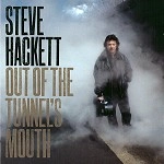 STEVE HACKETT / スティーヴ・ハケット / OUT OF THE TUNNEL'S MOUTH