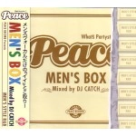 DJ CATCH / ＰＥＡＣＥ　ＭＥＮ’Ｓ　ＢＯＸ