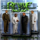 REVIVE / THE LIVE EXPERIENCE
