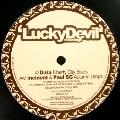 DATA (DRUM & BASS) / LIBERTY CITY BLUES