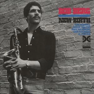 BOB BERG / ボブ・バーグ / ニュー・バース