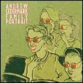 ANDREW CEDERMARK/FAMILY PORTRAIT / UNTRUTH/SUPER COOL