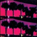 DUCKTAILS / ダックテイルズ / LANDSCAPE