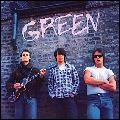 GREEN (US ALTERNATIVE) / GREEN
