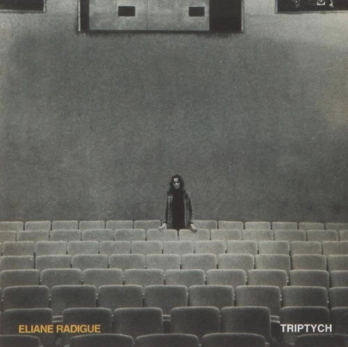 ELIANE RADIGUE / エリアーヌ・ラディーグ / TRIPTYCH