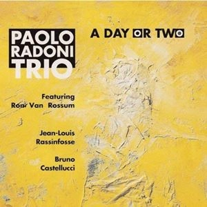 PAOLO RADONI / DAY OR TWO