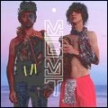 MGMT / ORACULAR SPECTACULAR