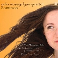 YULIA MUSAYELYAN / CAMINOS