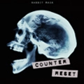 COUNTER RESET / RABBIT MASK