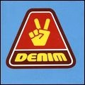 DENIM / BACK IN DENIM