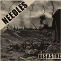 NEEDLES / ニードルス / DESASTRE