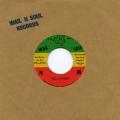 BOB MARLEY (& THE WAILERS) / ボブ･マーリー（･アンド･ザ･ウエイラーズ） / ＦＥＥＬ　ＡＬＲＩＧＨＴ