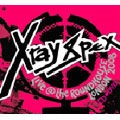 X-RAY SPEX / LIVE@THE ROUNDHOUSE LONDON 2008