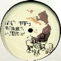 HAKIM MURPHY / BLACKROBOTS HAVINGSEX EP