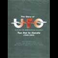 UFO / ユー・エフ・オー / TOO HOT TO HANDLE