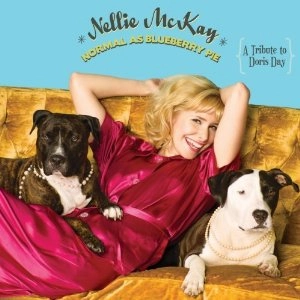 NELLIE MCKAY / ネリー・マッカイ / NORMAL AS BLUEBERRY PIE - A TRIBUTE TO DO