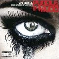 PUDDLE OF MUDD / パドル・オブ・マッド / VOLUME 4: SONGS IN THE KEY OF LOVE & HATE
