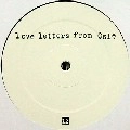 MASSIMO DI LENA/SAAC / DELIRIOUS/CRYSTAL