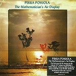 PEKKA POHJOLA / ペッカ・ポーヨラ / THE MATHEMATICIAN'S AIR DISPLAY