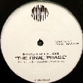 SAVAS PASCALIDIS / FINAL PHASE/DEEP INSIDE YOUR EYES