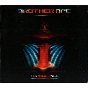 BROTHER APE / ブラザー・エイプ / TURBULENCE