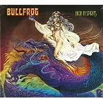 BULLFROG / ブルフロッグ / HIGH IN SPIRITS
