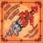 THE ELECTRIC FAMILY / ICE CREAM PHOENIX