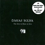 GARAS BULBA / THE BEST OF NOW & ZEN