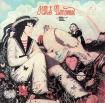 DONOVAN / ドノヴァン / HMS DONOVAN