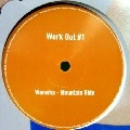 WAREIKA/FREDSKI & TOMBOY / MOUNTAIN RIDE/RESTLESS SWING