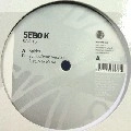 SEBO K / SPRITS