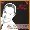 ANIBAL TROILO / アニバル・トロイロ / VOCES DE LOS 40'